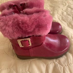 Toddler Uggs winter boots